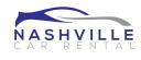 Nashville Car Rental logo